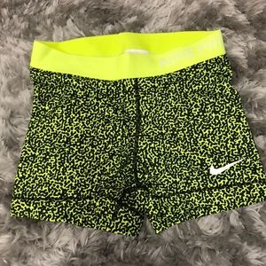 Nike Pro Spandex